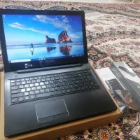 لپتاپ lenovo گرافیکدار پر قدرت