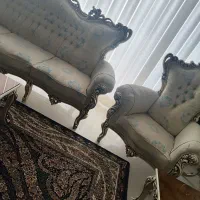 فروش مبل استیل