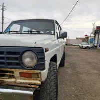 پاترول6سیلندر مدل 72 دو برگ سند|خودرو سواری و وانت|میانه, |دیوار