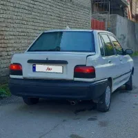 پراید|خودرو سواری و وانت|گرگان, |دیوار