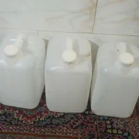گالن|ظروف نگهدارنده، پلاستیکی، یک‌بارمصرف|زاهدان, |دیوار