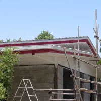 نقاشی ساختمان با ایرلس