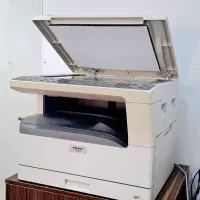 دستگاه پرینتر و کپی شارپ مدل AR5516|پرینتر، اسکنر، کپی، فکس|گلپایگان, |دیوار