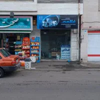 اجاره مغازه بر اول خیابان شهید کریمی