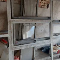 فروش درب و پنجره آهنی