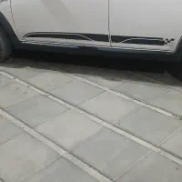 کوییک ۴۰۲ آر مشکی سفید