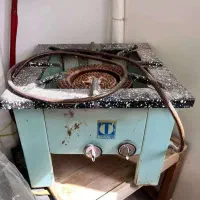 بخاری،اجاق گاز،مبل راحتی در حد نو|بخاری، هیتر، شومینه|اراک, |دیوار