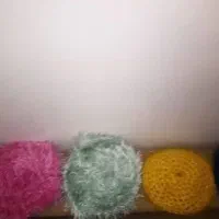 اسکاج وظرف شور|مواد شوینده و دستمال کاغذی|تهران, امانیه|دیوار