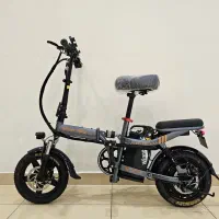 اسکوتر برقی تاشو ، دوچرخه برقی تاشو WINNER|دوچرخه، اسکیت، اسکوتر|قم, آزادگان|دیوار