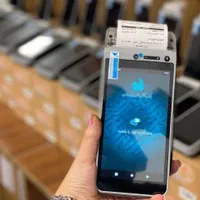 کارت ب کارت کارتخوان پوز ATM غیر نقدی کشلس|فروشگاه و مغازه|رشت, بازار|دیوار