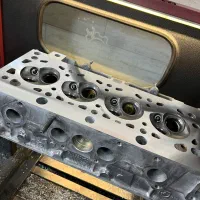 تراشکاری جنرال صنعت تعمیر موتور