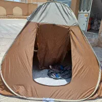 حراج چادر مسافرتی و ماشین|کوهنوردی و کمپینگ|شیراز, بالا کفت|دیوار