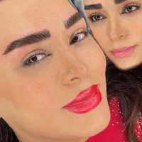 کاور ابرو تتوهای قدیمی. میکرو. شیدینگ لب. خط چشم|خدمات آرایشگری و زیبایی|نیشابور, دارایی|دیوار
