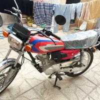 موتور125ساوینMKZ