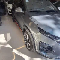 x33 کراس اتومات ۱۴۰۲|خودرو سواری و وانت|مشهد, خرمشهر|دیوار