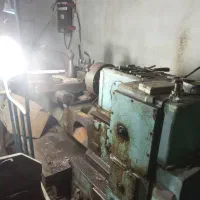 فروش انواع دستگاه های صنعتی کارکرده|ماشینآلات صنعتی|چمستان, |دیوار