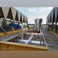 عایقکاری موتورخانه عایق کاری منبع ، پویا گستر|خدمات پیشه و مهارت|تهران, جماران (نیاوران)|دیوار