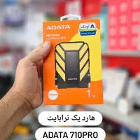 هارد ای دیتا 1 ترابایت و 2 ترابایت. مقاوم و...