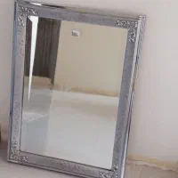 آینه سیلور|آینه|برخوار, |دیوار