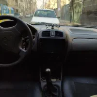 مزدا 323مدل 1381|خودرو سواری و وانت|تهران, خلیج فارس|دیوار