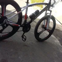 دوچرخه 26 اسپرت|دوچرخه، اسکیت، اسکوتر|مشگین شهر, |دیوار