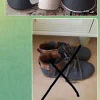 لباس نو و درحدنو وکیف وکفش|لباس|هشتگرد, شهرک آرتیمان|دیوار