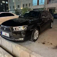 دنا پلاس ۶ دنده ۱۴۰۴