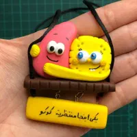 آویز ماشین خمیری|صنایع دستی و سایر لوازم تزئینی|قم, باغ کرباسی|دیوار