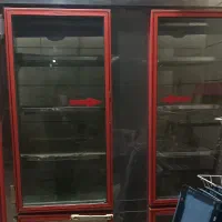 یخچال چهار در