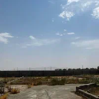 زمین شهرکی / تهراندشت / قره قباد / حاجی بیگ/تهاتر|فروش زمین و ملک کلنگی|کرج, عظیمیه|دیوار