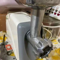 چرخ گوشت