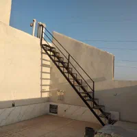 واحدآپارتمانی ۱۴۰متری کلیدنخورده(پنت هاوس)|فروش آپارتمان|قم, شهرک فاطمیه|دیوار