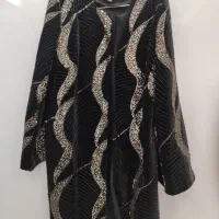 مانتو مجلسی|لباس|تبریز, |دیوار