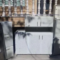 کابینت اشپزخانه باسینک وهود|مصالح و تجهیزات ساختمان|خرمآباد, |دیوار