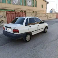 پراید مدل 93|خودرو سواری و وانت|بهبهان, |دیوار