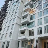 ۱۰۰ متر دوخواب سه ساله شهران