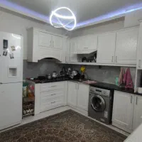 آپارتمان ۱۲۰ متری ۳ خواب پارکینگ آسانسور