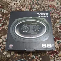 پایونیر 6975 وs20 و5702و ضبط کنوود bt303 باند وایب|قطعات یدکی و لوازم جانبی|تهران, حمزهآباد|دیوار
