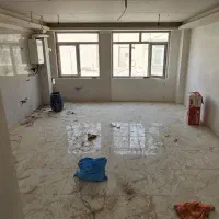 ۵۵متر نوساز تک واحدی