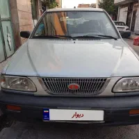 پراید141