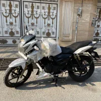 آپاچی مدل۹۳