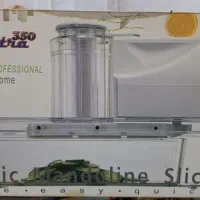 رنده خردکن برقی