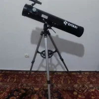 تلسکوپ