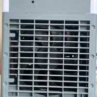 مینی کولر رومیزی