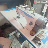 چرخ خیاطی جک H2