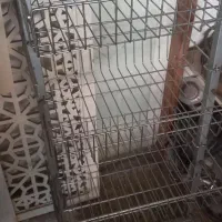 سبد سوپری کابینت عرض ۴۰ ارتفاع