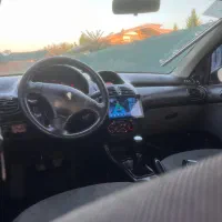 206sd v20|خودرو سواری و وانت|قائم‌شهر, |دیوار