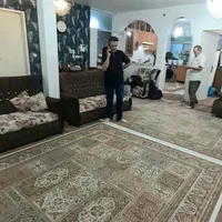 ویلایی ۱۲۰ متر ۲ خواب در حکیمیه|اجارهٔ خانه و ویلا|تهران, حکیمیه|دیوار