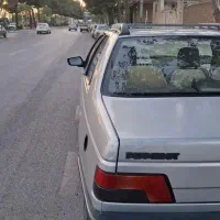 پژو 405 مدل 96|خودرو سواری و وانت|شاهینشهر, شهرک گلدیس|دیوار