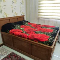 تخت خواب نوجوانی